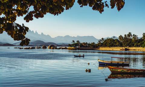 Paquetá- RJ'