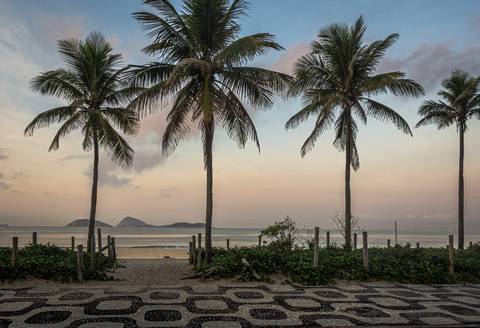 Ipanema- posto 10'