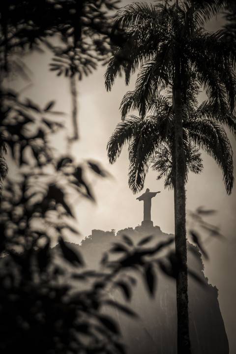 corcovado'