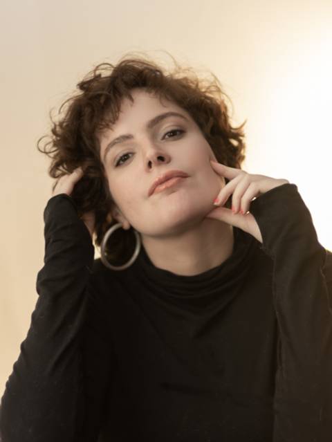 Marcia Cerqueira - atriz'