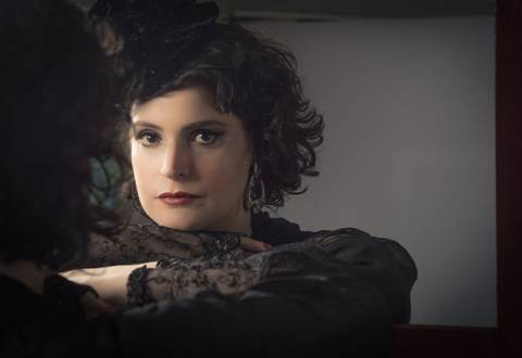 Marcia Cerqueira Atriz'