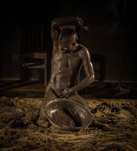 Caranguejo Overdrive'