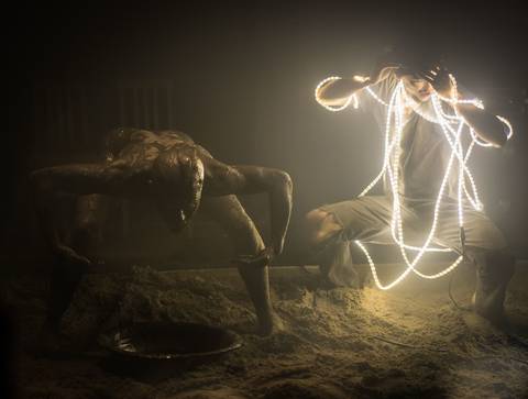 Caranguejo Overdrive'