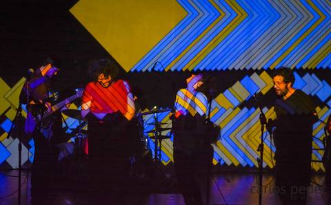 Fogo - Lucas Weglinski'