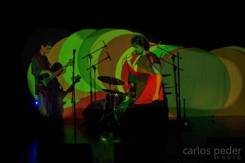 Fogo - Lucas Weglinski'