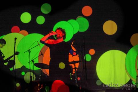 Fogo - Lucas Weglinski'