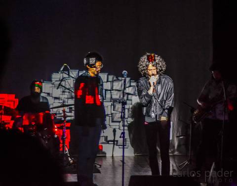 Fogo - Lucas Weglinski'