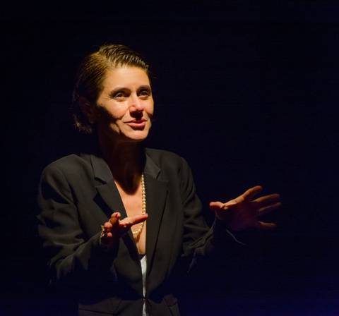 A Outra Casa - Helena Varvaki'