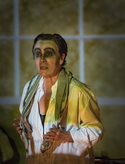 Nada - Analu Prestes'