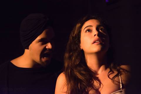 Obsessoes - Dir- Ana Kfouri'