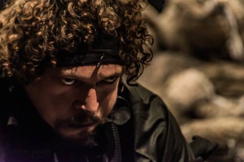 Grande Sertao - Veredas - Dir- Bia Lessa'