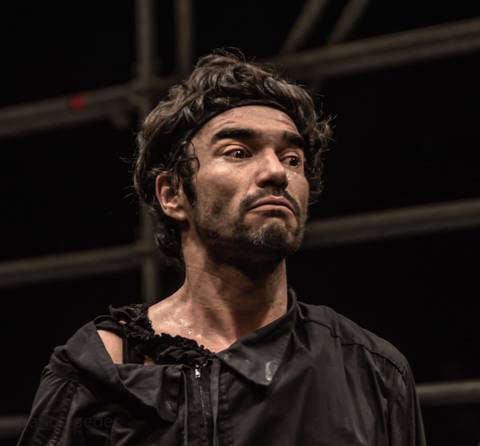 Grande Sertao - Veredas - Dir- Bia Lessa'