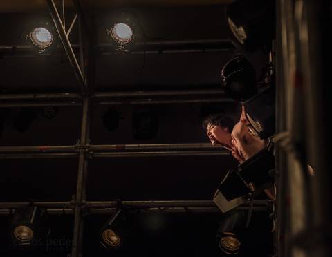 Grande Sertao - Veredas - Dir- Bia Lessa'