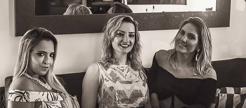 meninas de \maringá'