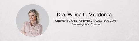 Dra. Wilma Mendonça'