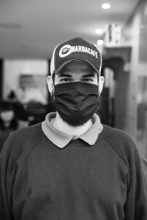 PROJETO SORRINDO COM OS OLHOS'