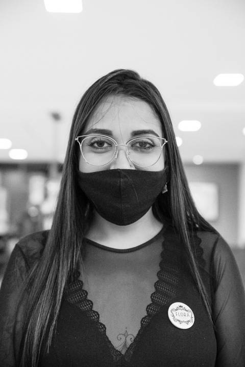 PROJETO SORRINDO COM OS OLHOS'