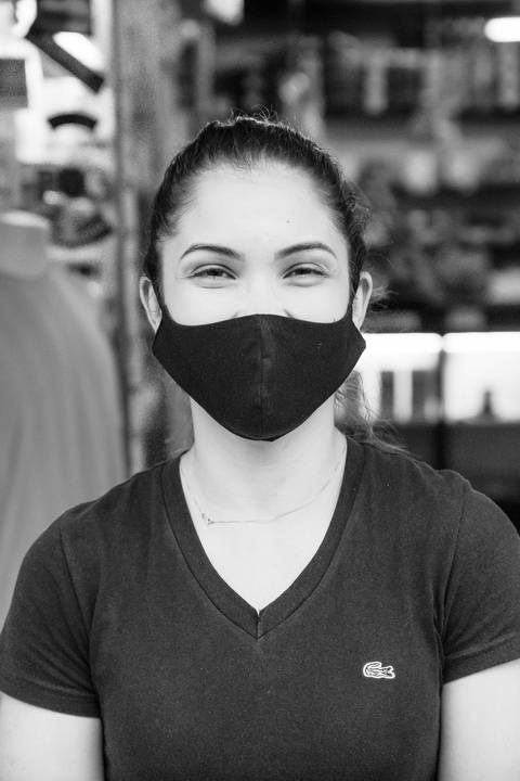 PROJETO SORRINDO COM OS OLHOS'