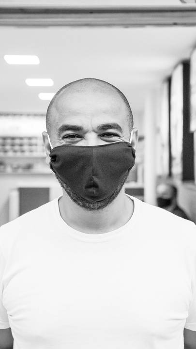 PROJETO SORRINDO COM OS OLHOS'