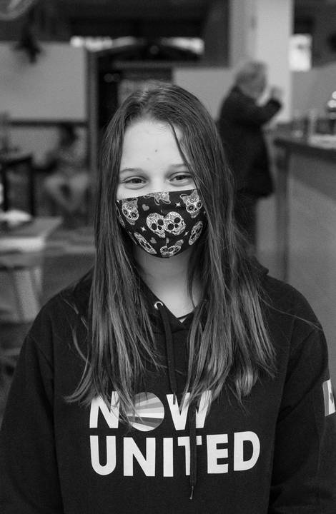 PROJETO SORRINDO COM OS OLHOS'