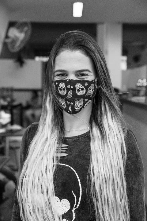 PROJETO SORRINDO COM OS OLHOS'