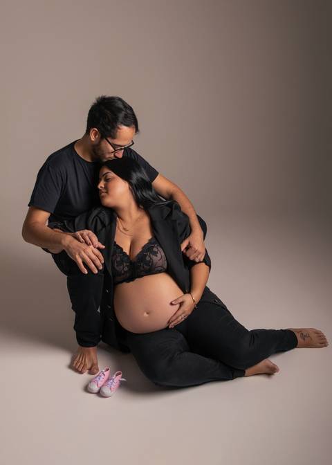 Alice
Ensaio Gestante
'