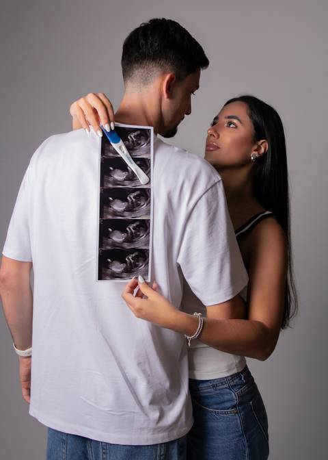 Fotografia Gestante
Alice Bitencour'