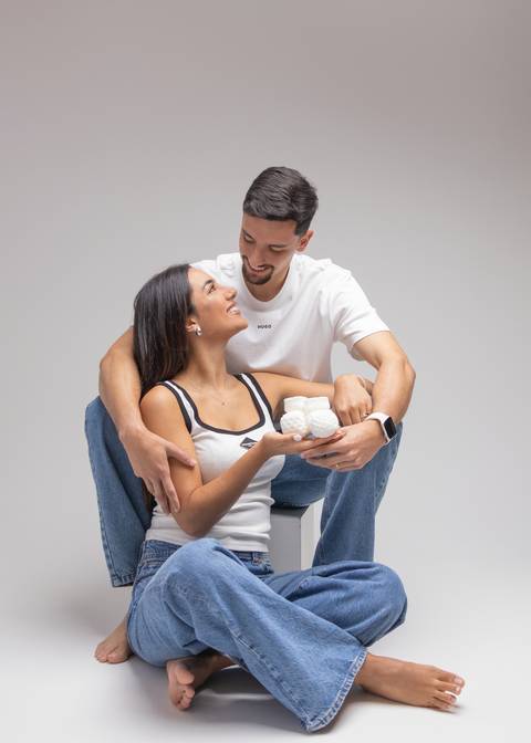 Fotografia Gestante
Alice Bitencourt'