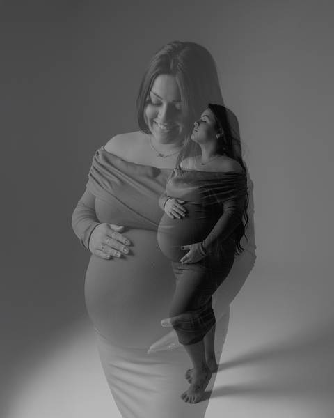 Alice
Ensaio Gestante'