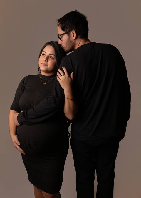 Alice
Ensaio Gestante'