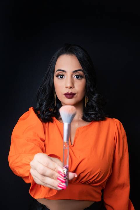 Ensaio Corporativo Cristiane, Rafa Costa Fotos, Bom Jesus da Lapa'