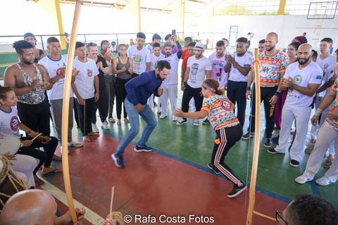 fotos capoeira, ginga bahia, serra dourada'
