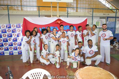 fotos capoeira, ginga bahia, serra dourada, mestra raquel'