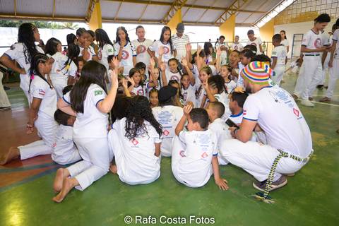 fotos capoeira, ginga bahia, serra dourada'