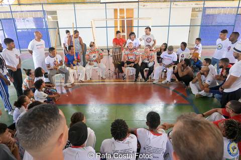 fotos capoeira, ginga bahia, serra dourada'