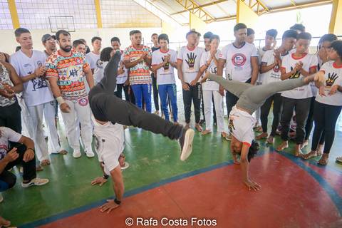 fotos capoeira, ginga bahia, serra dourada'