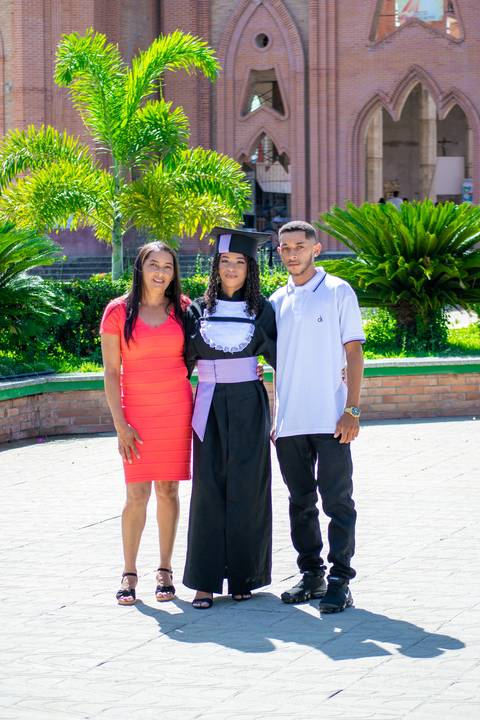 Ensaio Formatura em Bom Jesus da Lapa - Fotografo de formatura em Bom Jesus da Lapa'
