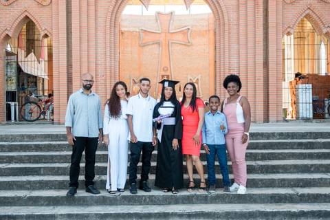 Ensaio Formatura em Bom Jesus da Lapa - Fotografo de formatura em Bom Jesus da Lapa'