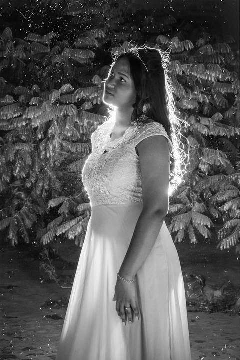 Aniversário 15 anos da Yasmin, Bom Jesus da Lapa - BA'