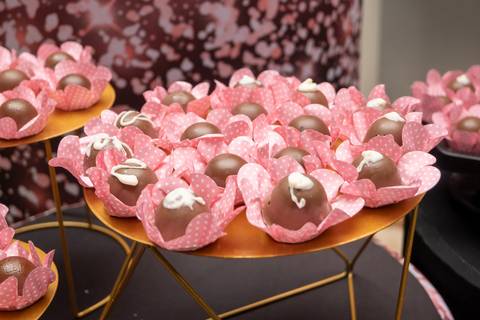 Aniversário 15 anos da Yasmin, Bom Jesus da Lapa - BA'