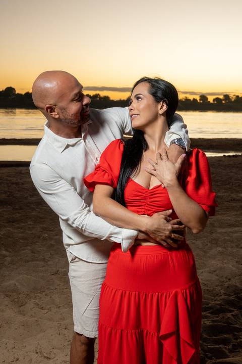 ensaio casal em bom jesus da lapa - ensaio Gilmaeth e André - fotografo rafa costa fotos'