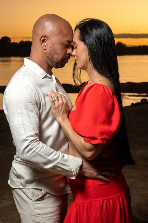 ensaio casal em bom jesus da lapa - ensaio Gilmaeth e André - fotografo rafa costa fotos'