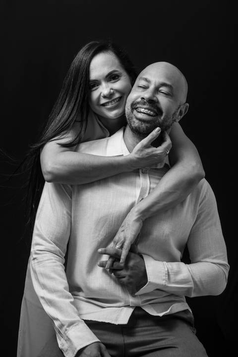 Ensaio estúdio bom jesus da lapa - ensaio casal - André e Gilmaeth - fotografo rafa costa fotos'