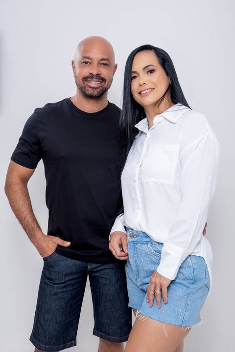 Ensaio estúdio bom jesus da lapa - ensaio casal - André e Gilmaeth - fotografo rafa costa fotos'