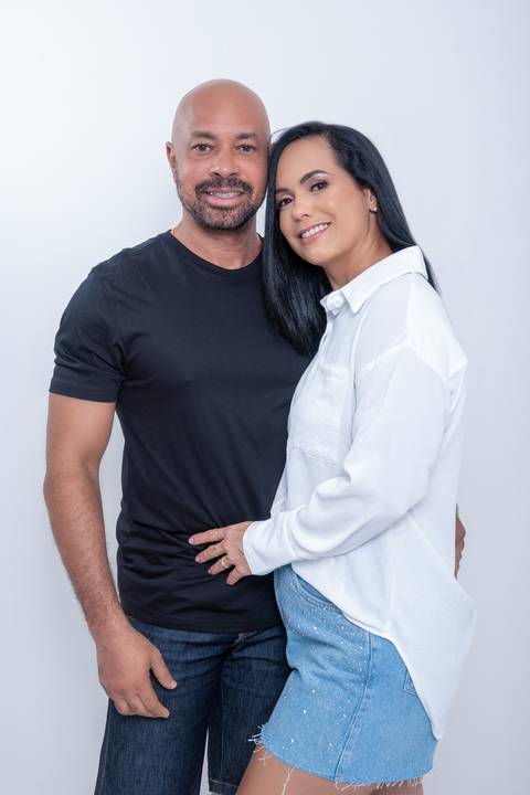 Ensaio estúdio bom jesus da lapa - ensaio casal - André e Gilmaeth - fotografo rafa costa fotos'