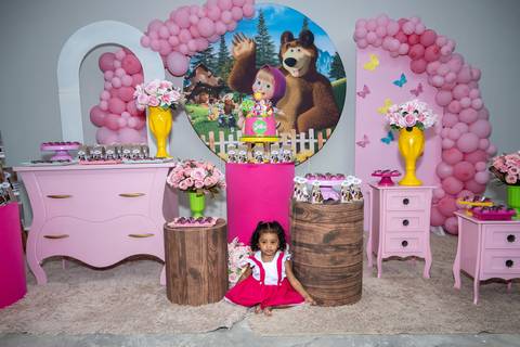 Aniversário 2 anos da Júlia - Bom Jesus da Lapa - Fotógrafo Rafa Costa Fotos'