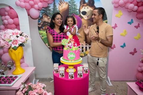 Aniversário 2 anos da Júlia - Bom Jesus da Lapa - Fotógrafo Rafa Costa Fotos'