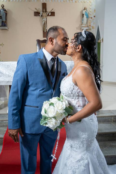 Casamento Glacy e Eliandro - Serra do Ramalho - BA - Fotógrafo  Rafa Costa Fotos'