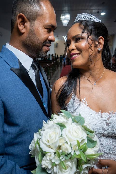 Casamento Glacy e Eliandro - Serra do Ramalho - BA - Fotógrafo  Rafa Costa Fotos'