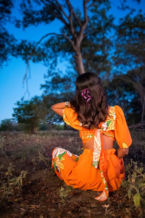 Ensaio Quetlen 15 anos Bom Jesus da Lapa - debutante -fotografo rafa costa fotos '